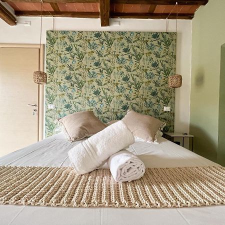 NEW! -Verderame Rooms&Suite in Lucca Buitenkant foto