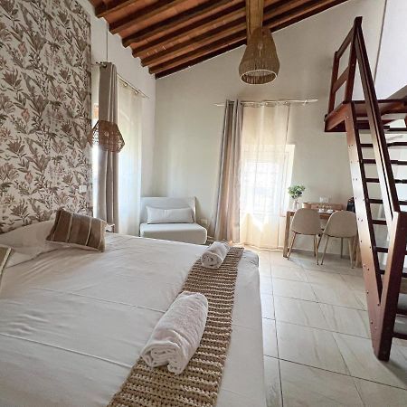 NEW! -Verderame Rooms&Suite in Lucca Buitenkant foto