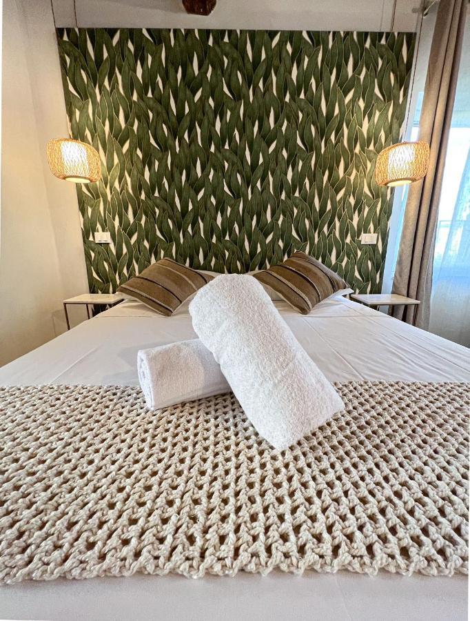 NEW! -Verderame Rooms&Suite in Lucca Buitenkant foto
