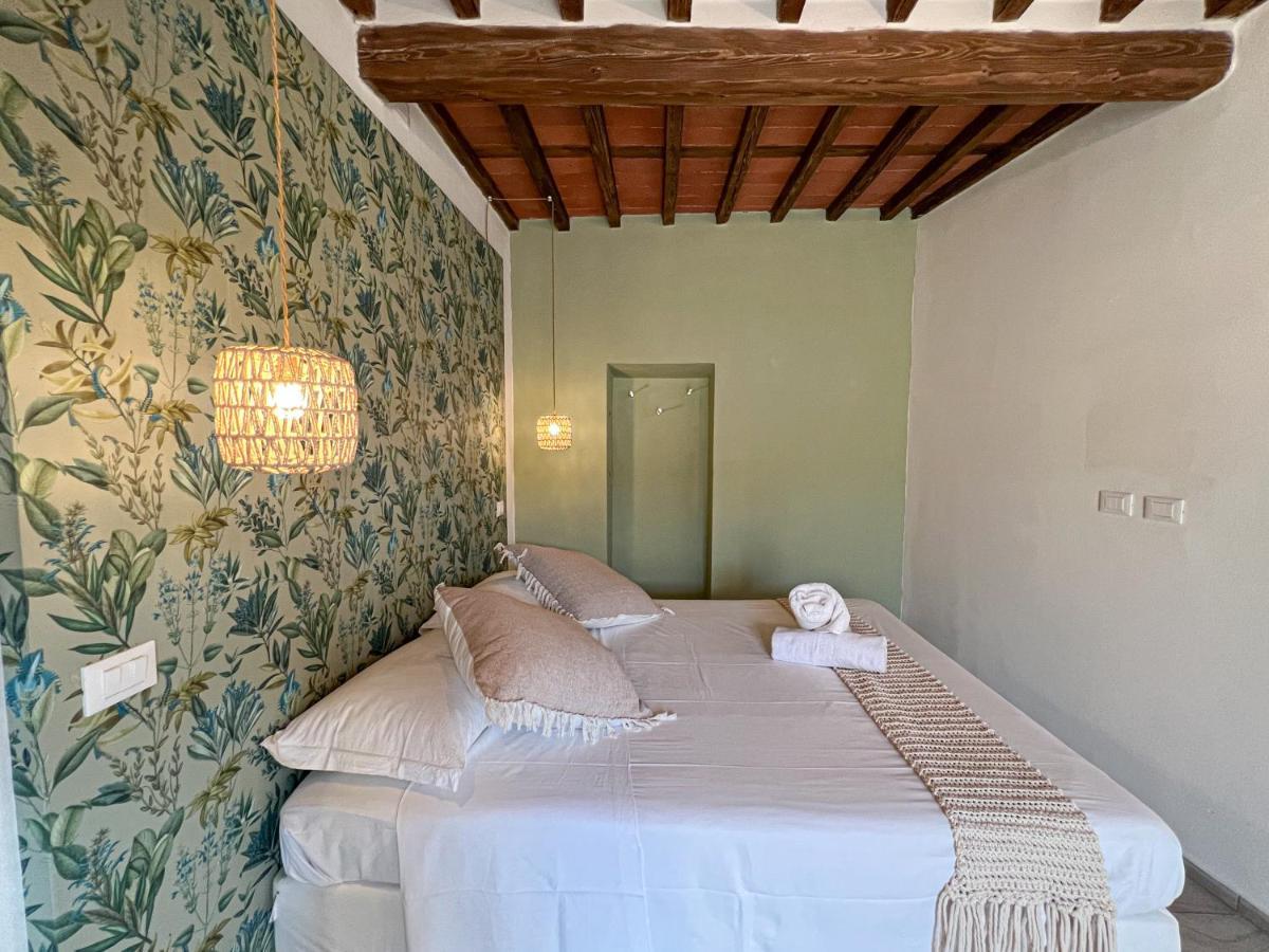 NEW! -Verderame Rooms&Suite in Lucca Buitenkant foto