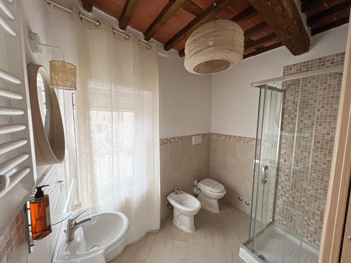 NEW! -Verderame Rooms&Suite in Lucca Buitenkant foto