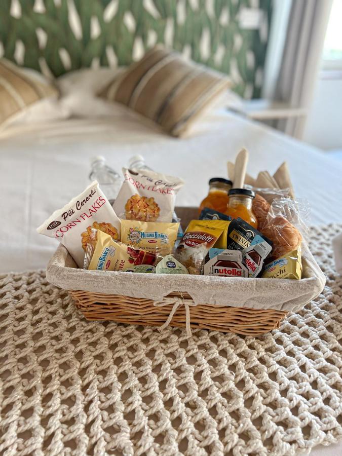 NEW! -Verderame Rooms&Suite in Lucca Buitenkant foto