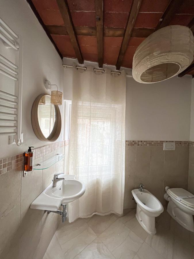 NEW! -Verderame Rooms&Suite in Lucca Buitenkant foto